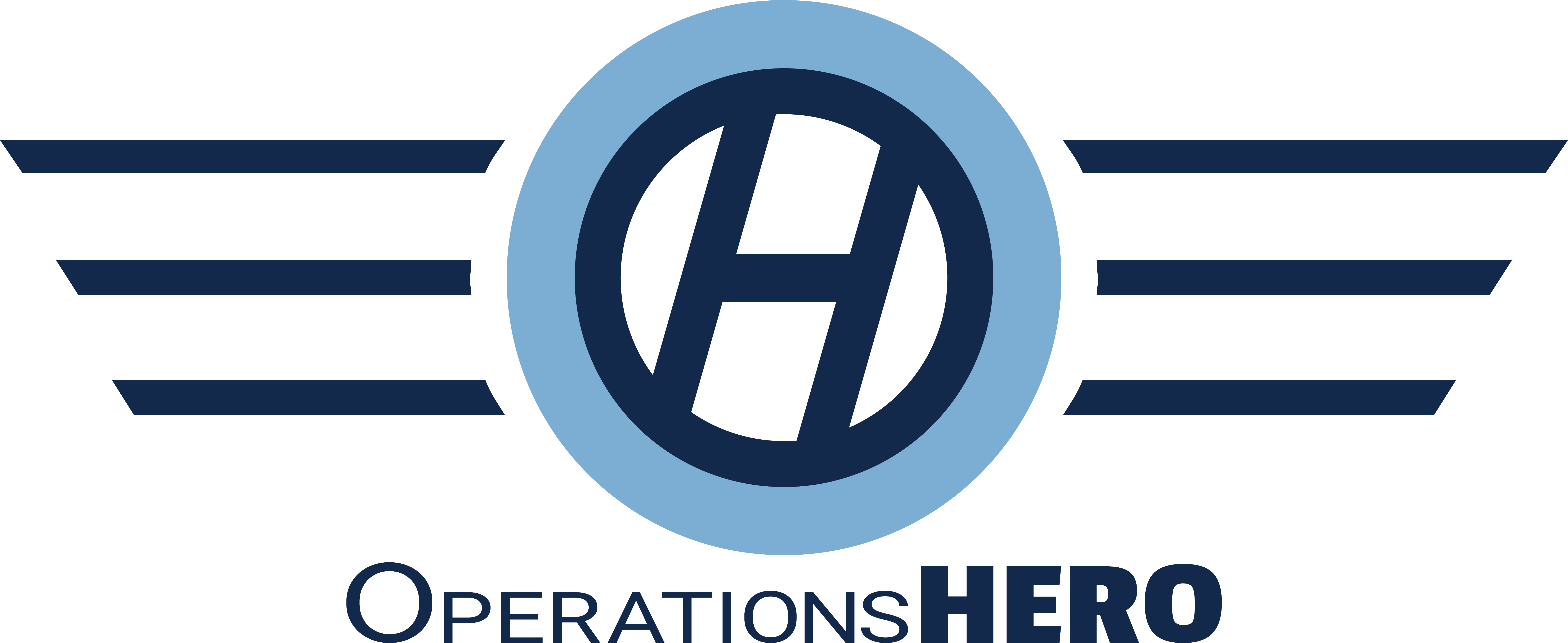 Operations Hero Logo